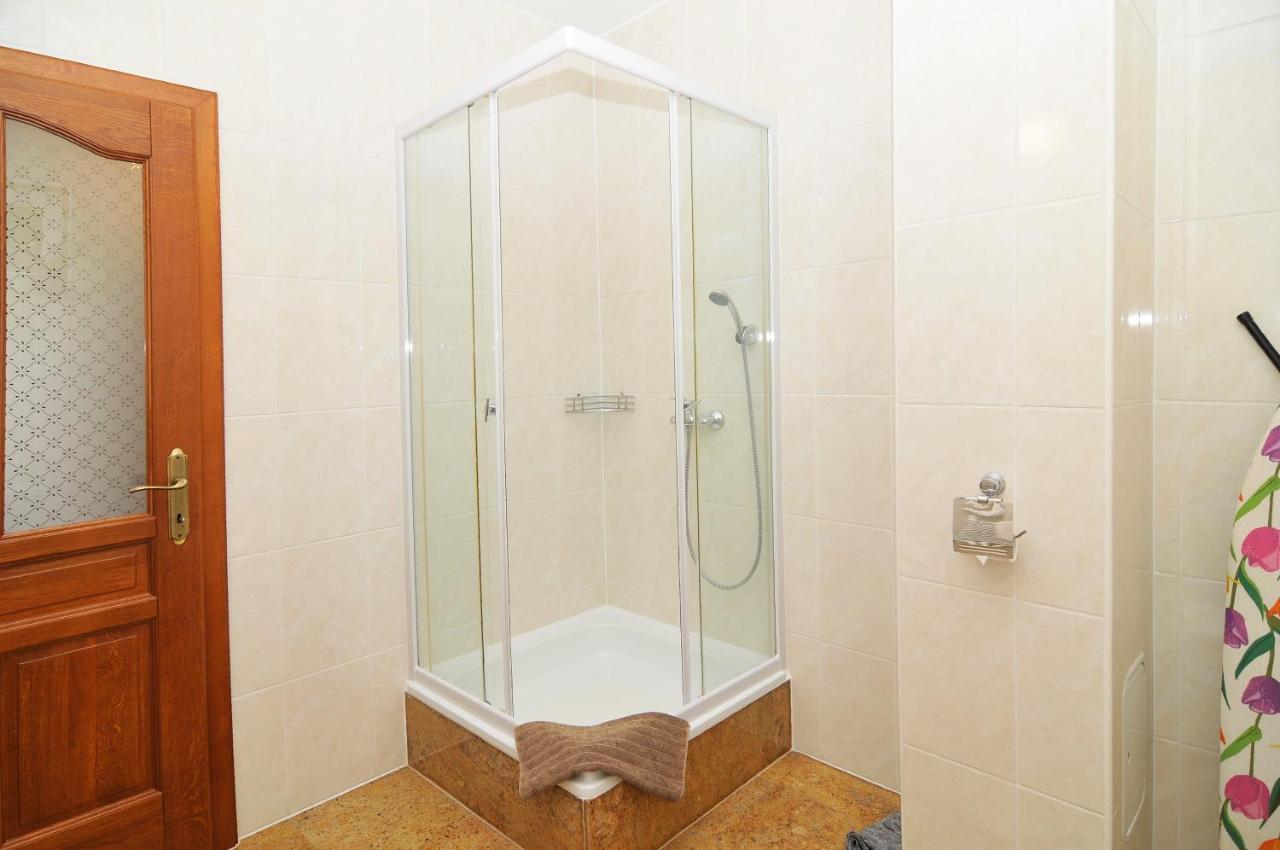 Farkas Apartman Siófok Exteriör bild