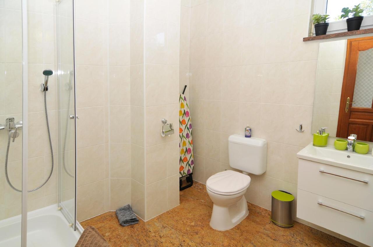 Farkas Apartman Siófok Exteriör bild