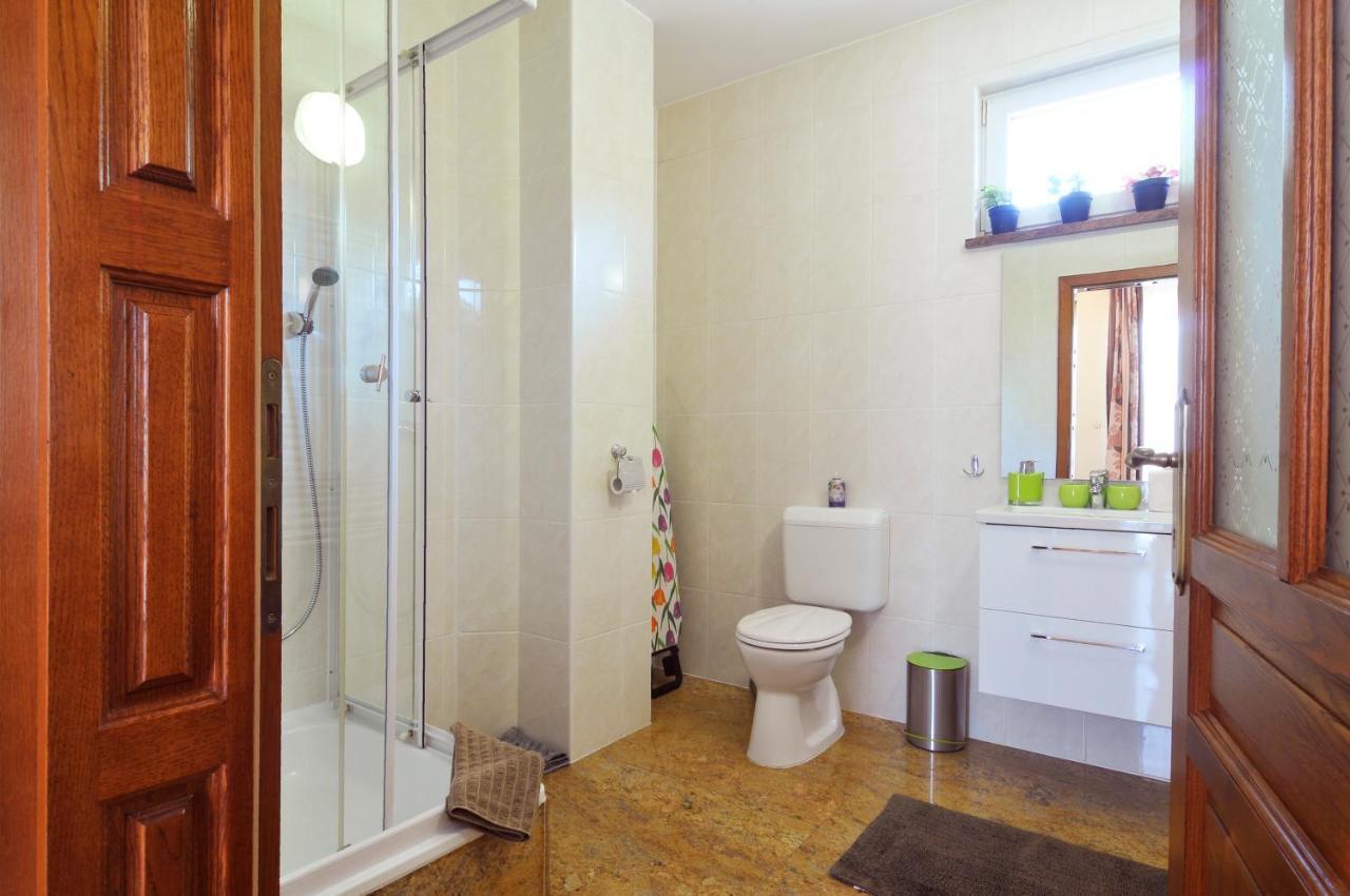 Farkas Apartman Siófok Exteriör bild